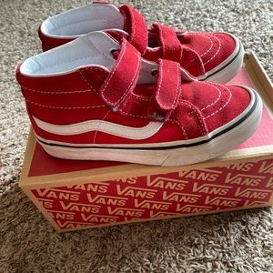 SK8- Mid Reissue V